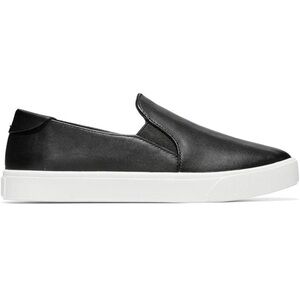 NWT Cole Haan Women’s Slip on Leather Shoes